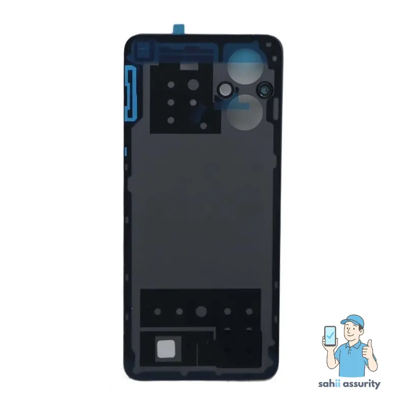 Back Panel Cover for Oppo F21 Pro 5G thumbnail